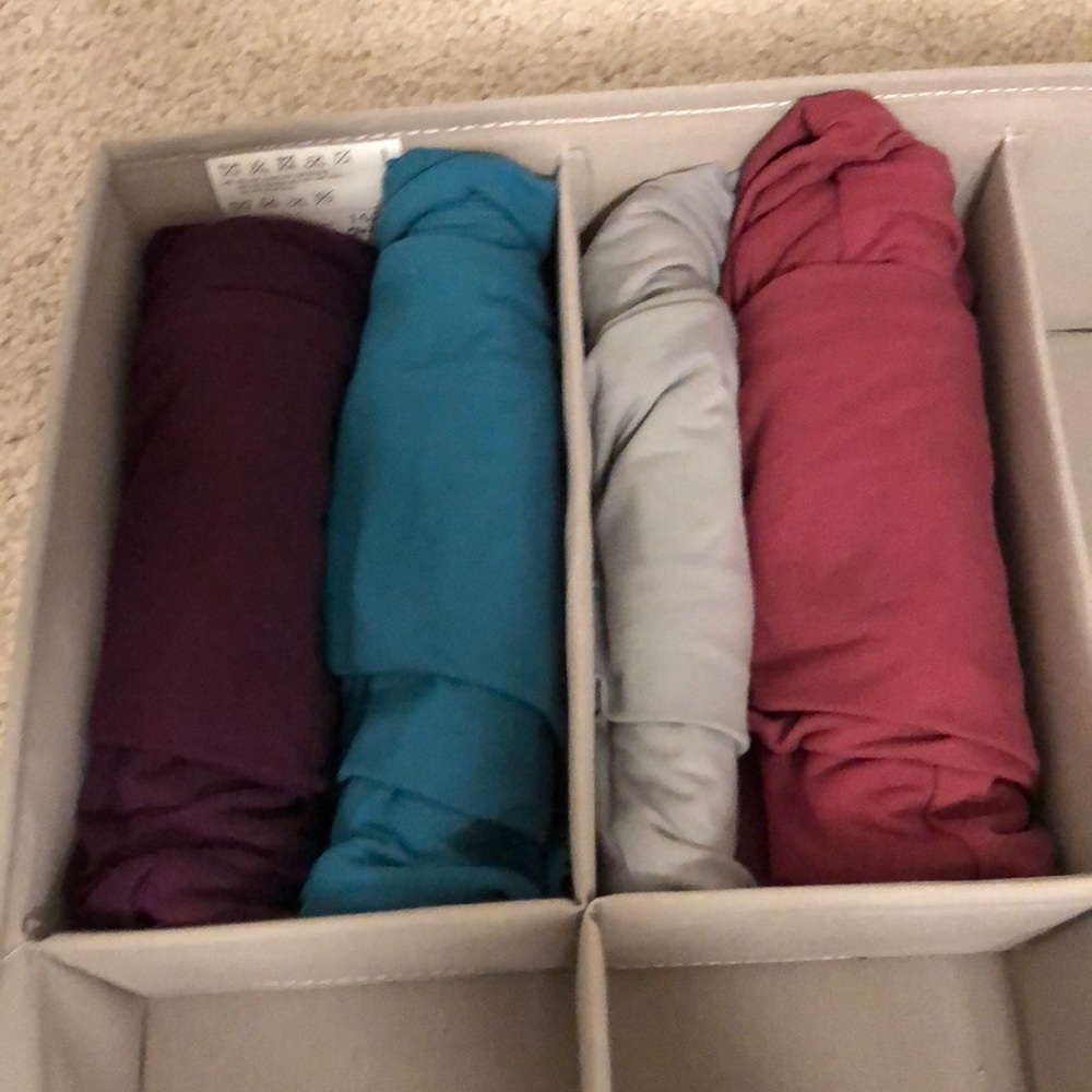 Lularoe TC leggings (4 pair)